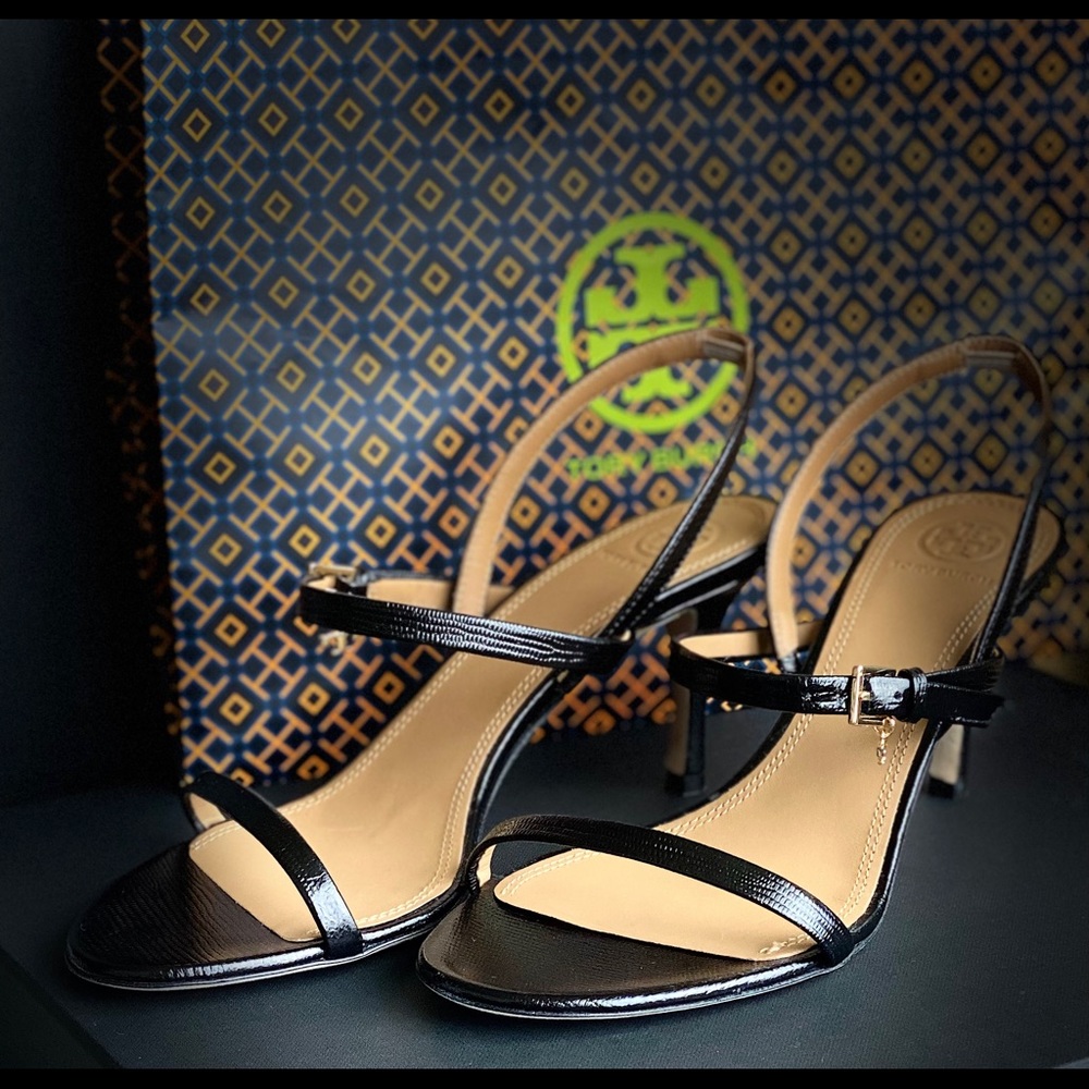 Tory Burch Sandals - Picture 3 of 7